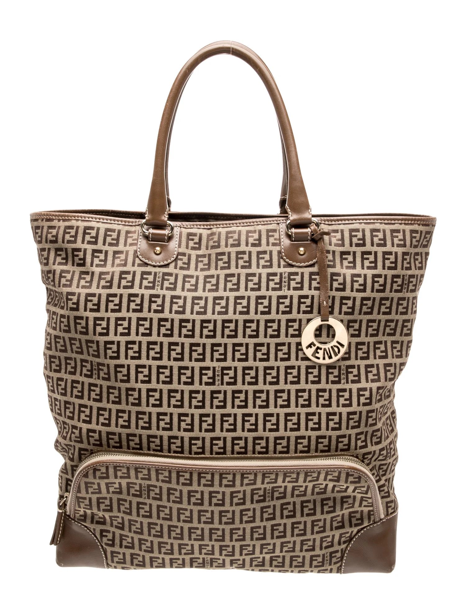 Zucchino FF Tote