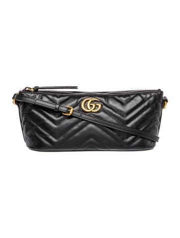 Double G Marmont Small