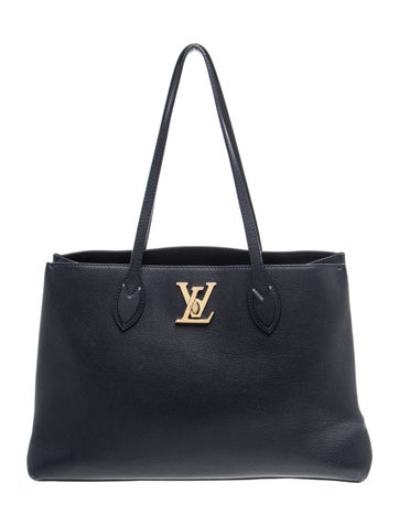 LV Monogram Lockme