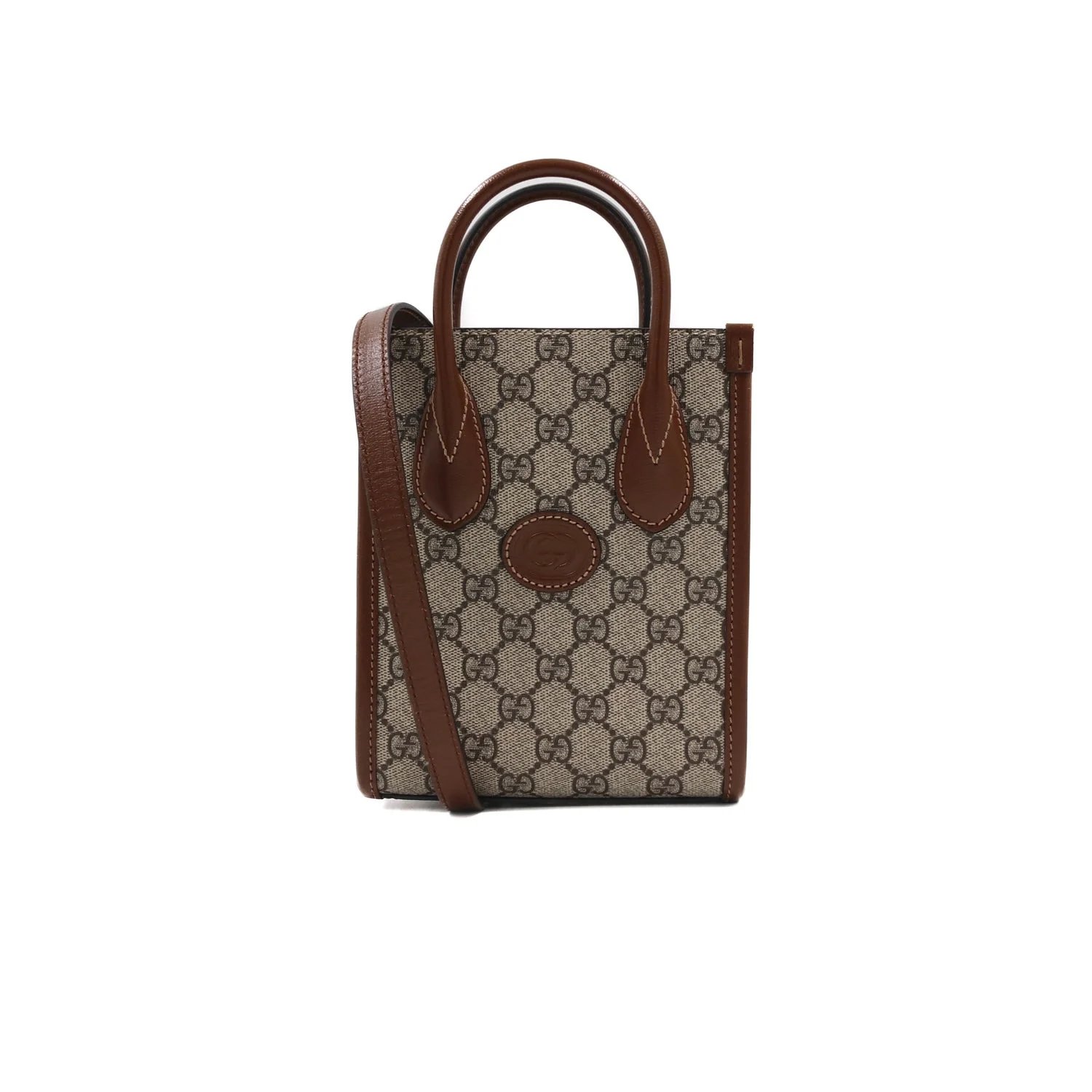 GG Supreme Mini