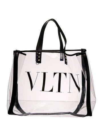 Rockstud Tote