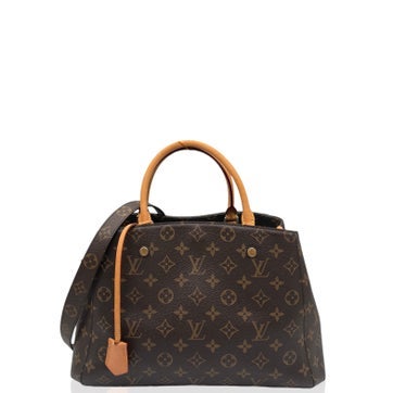 Taurillon Leather Montaigne