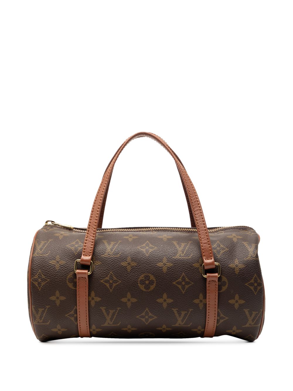 1993 Monogram Papillon 26 handbag