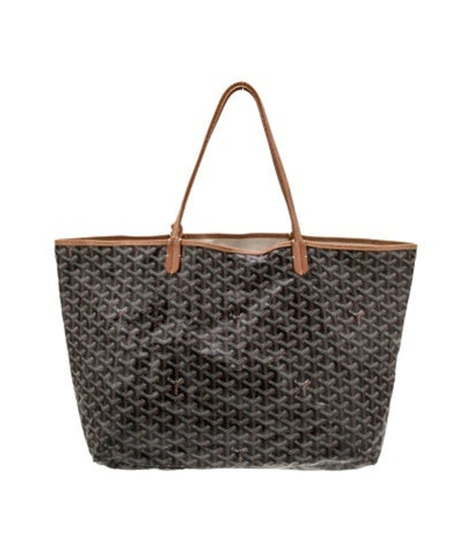 Goyard Goyardine St Louis Gm