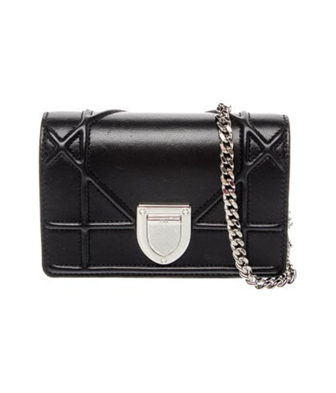 Dior Dior Cannage Diorama Mini