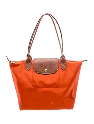 Nylon Tote