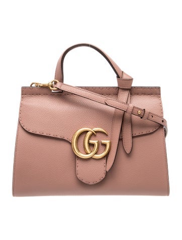 Double G Marmont Small