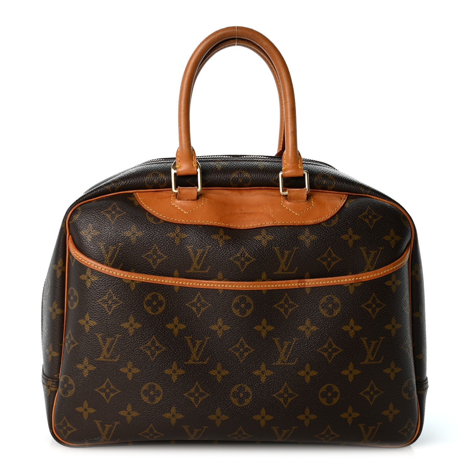 Louis Vuitton Monogram Deauville