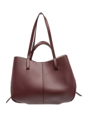 Polene Leather Cyme