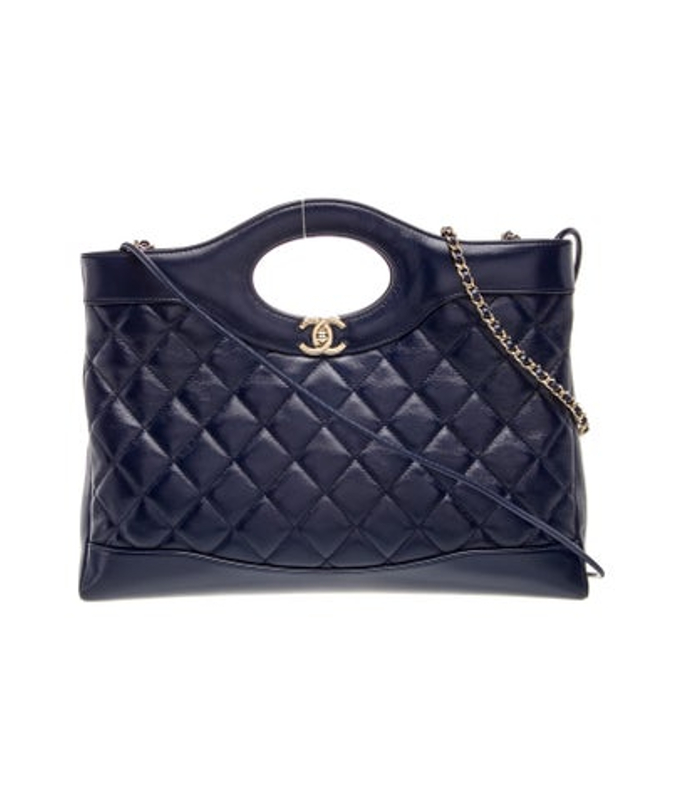 Chanel Small 31 Shopping Bag