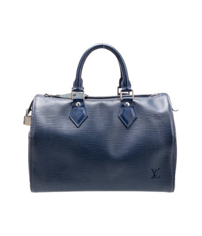 Louis Vuitton Vuitton Lv Monogram Speedy 30 Vintage