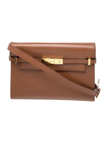 Leather Manhattan Medium