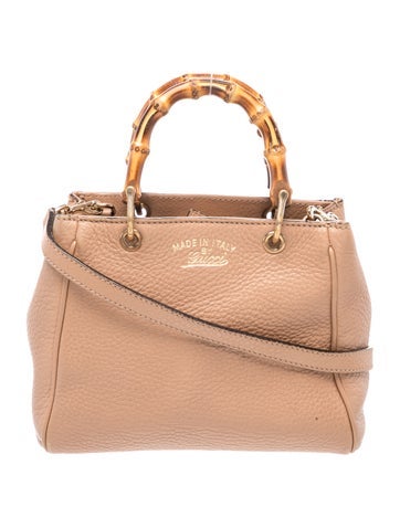 Bamboo Bamboo Shopper Mini