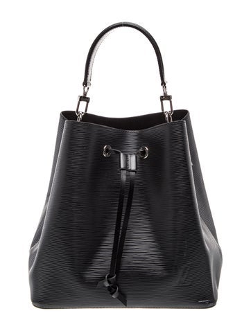 LV Monogram Néonoé MM