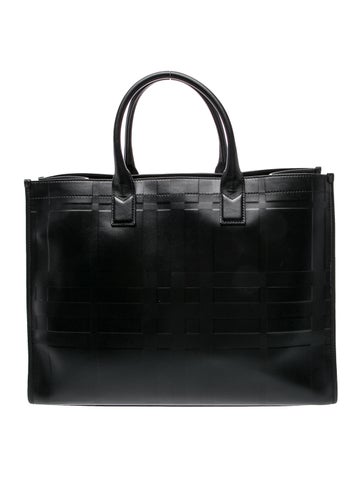 Burberry Exploded Check Denny