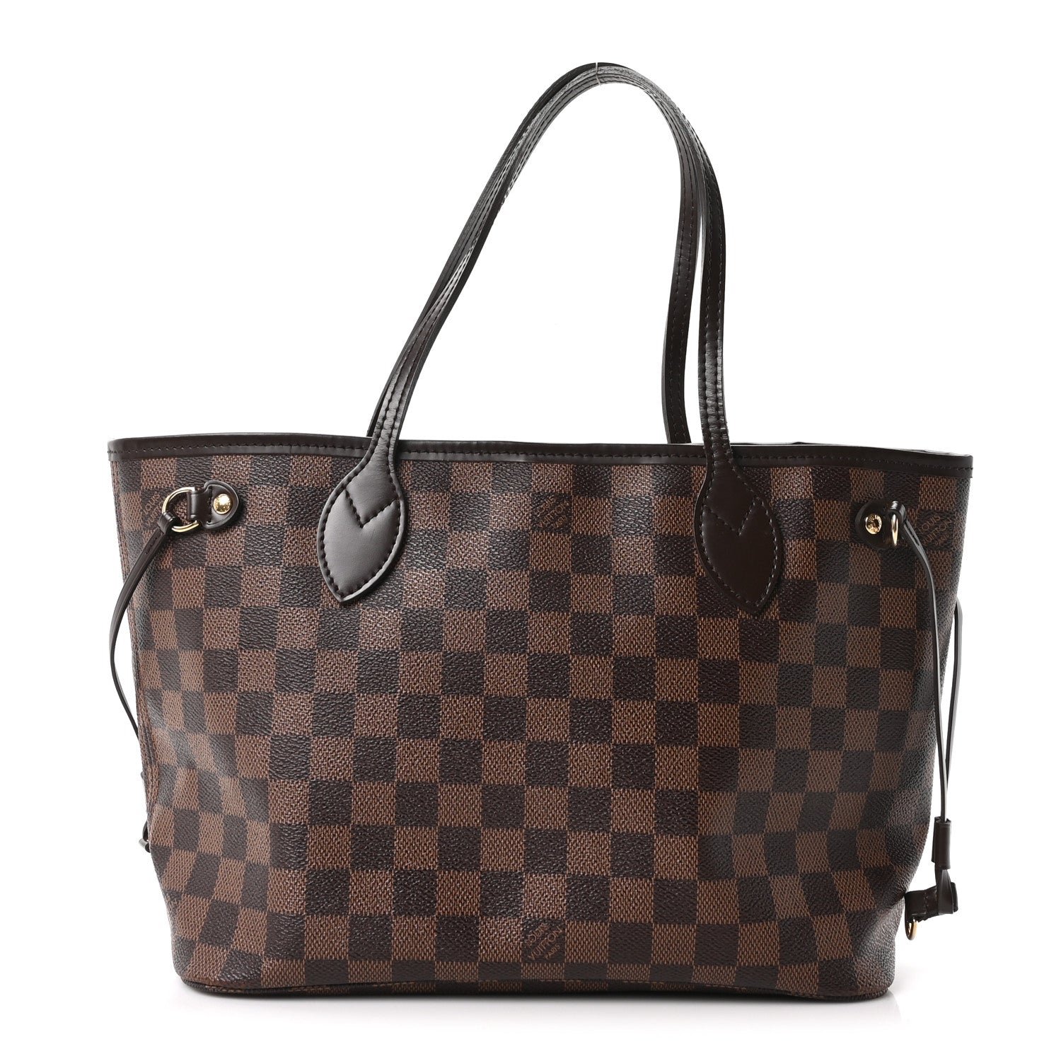 Louis Vuitton Damier Ebene Neo Neverfull PM
