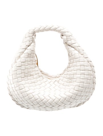 Intrecciato Padded Jodie