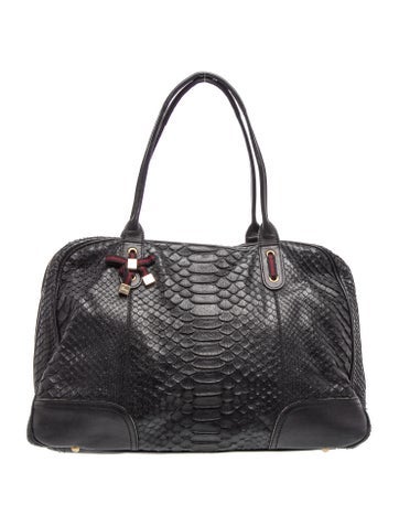 GG Signature Princy Large