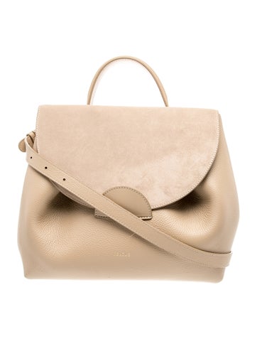 Leather Numéro un Nano