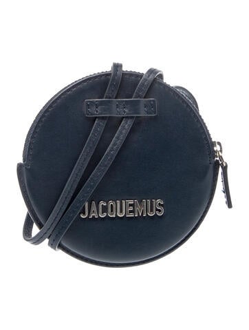 Leather Le Pitchou Mini