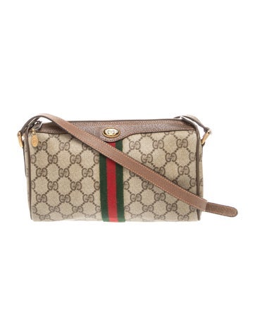 GG Plus Ophidia Vintage