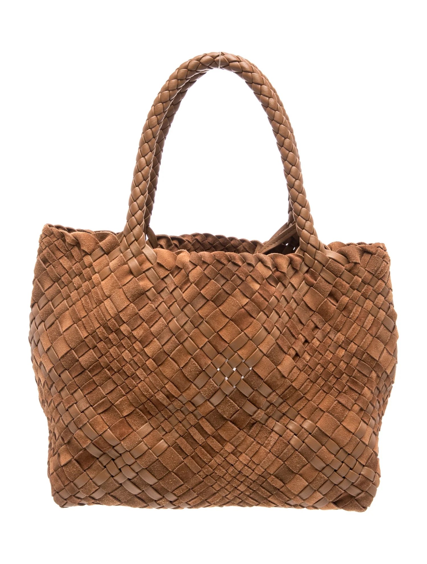 Suede Ruth Small