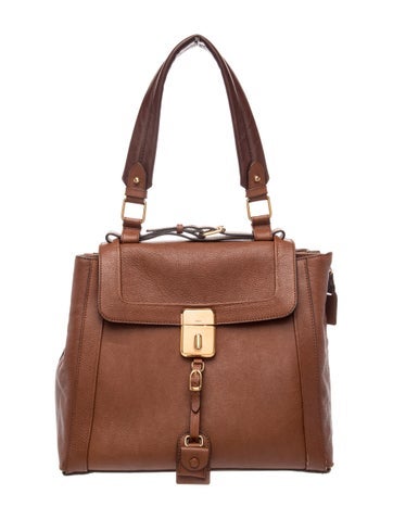 Leather Darla