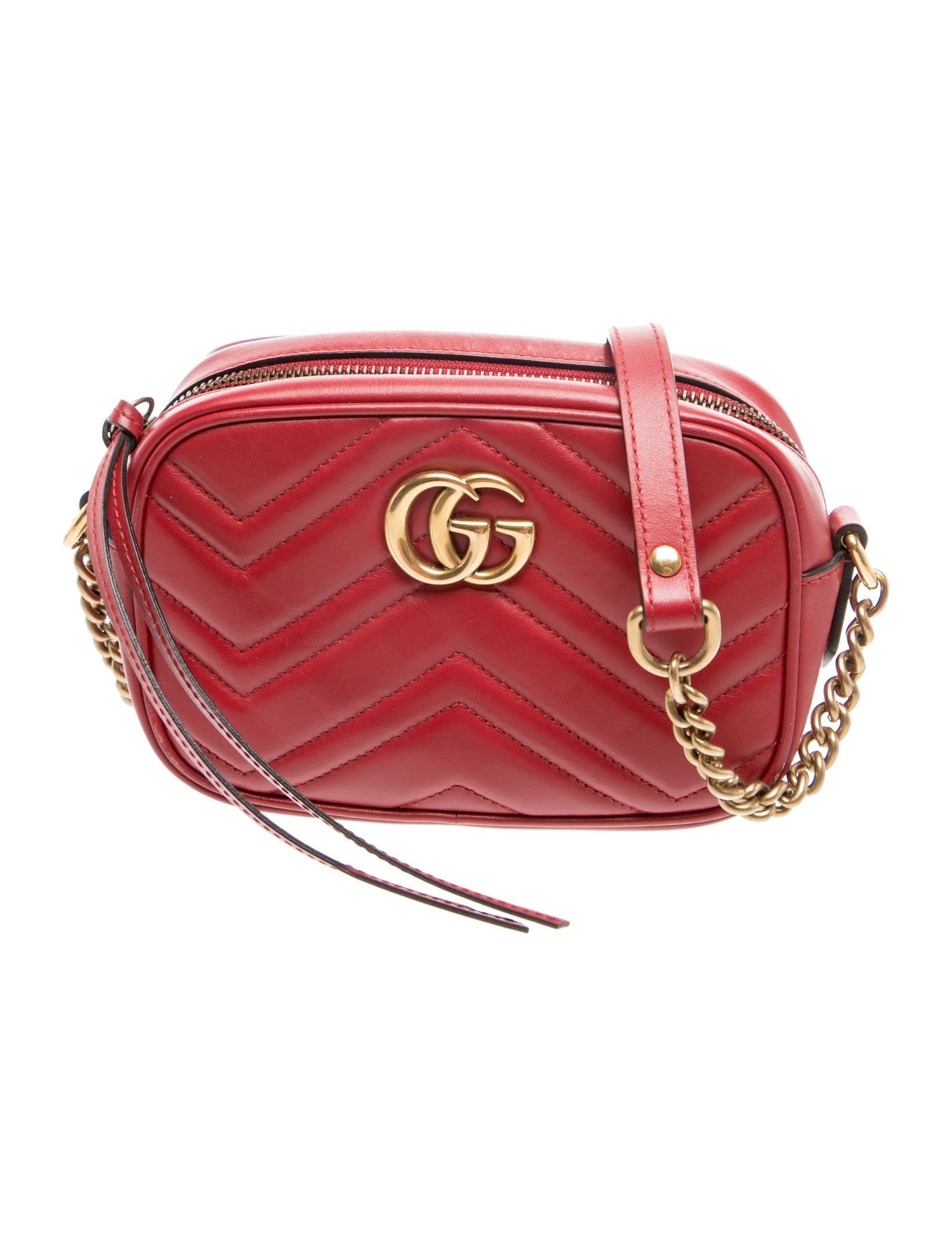 Double G Marmont Mini