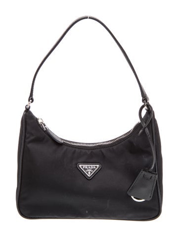 Saffiano Leather Re-Edition 2005