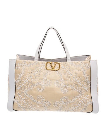 Vlogo Tote
