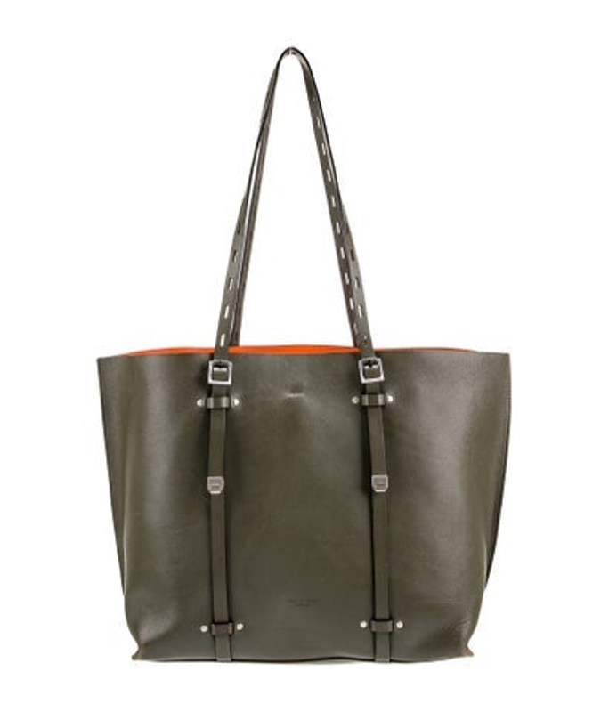 Rag & Bone Bone Leather Tote