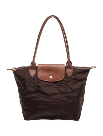 Nylon Le Pliage "Shopping"