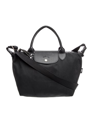 Longchamp Nylon Le Pliage Energy