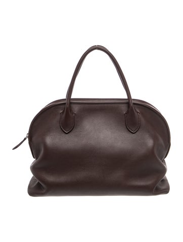 Leather Agnes 12