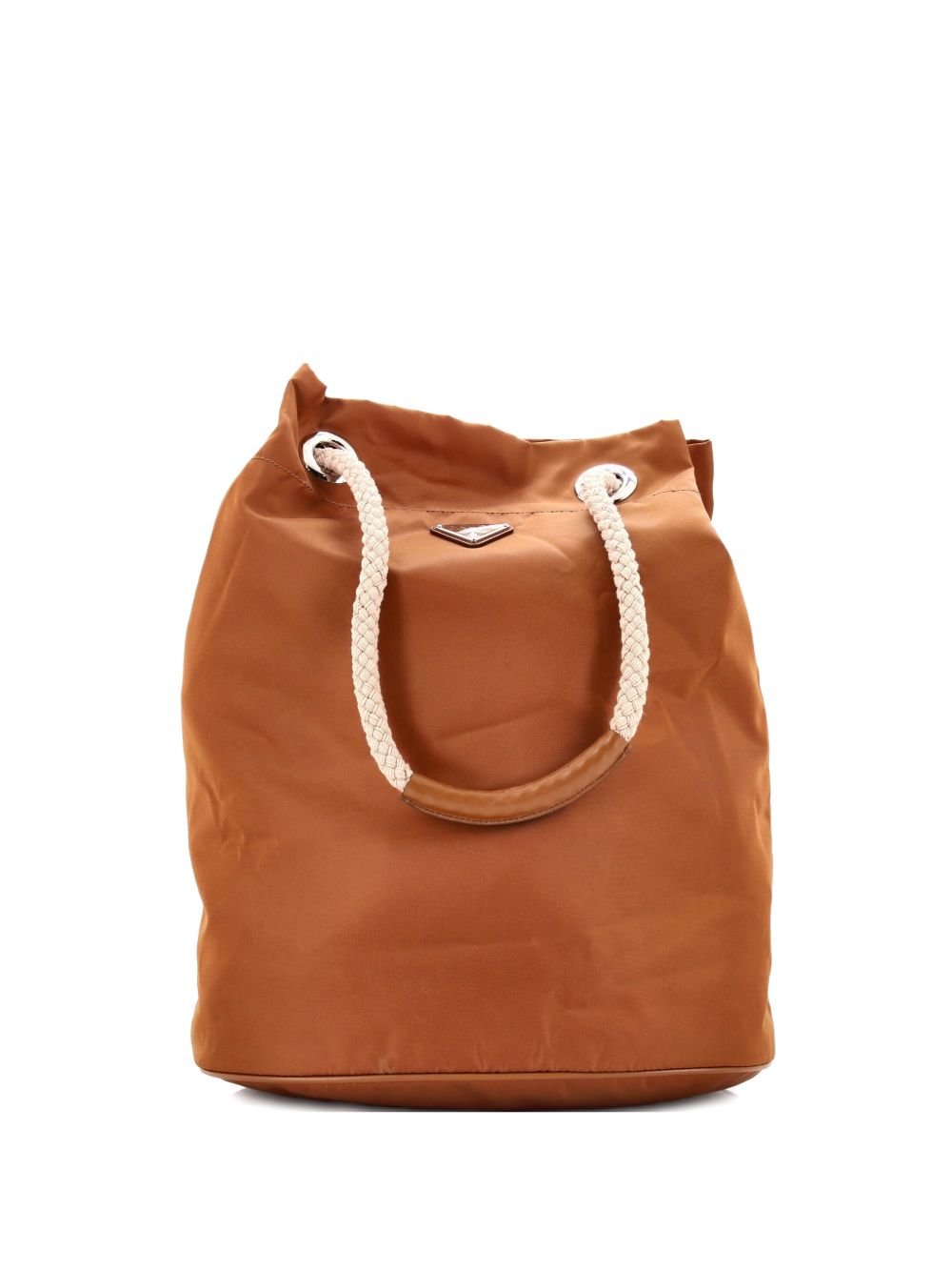 Mariner Re-Nylon Medium bucket bag