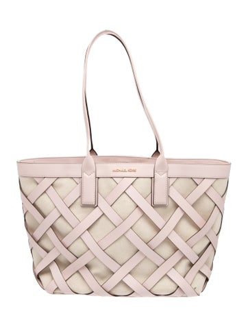 Canvas Tote