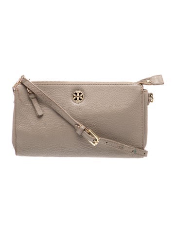 Signature Crossbody Bag
