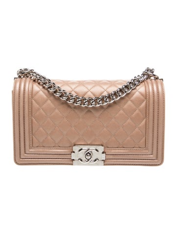 Medium Boy Bag
