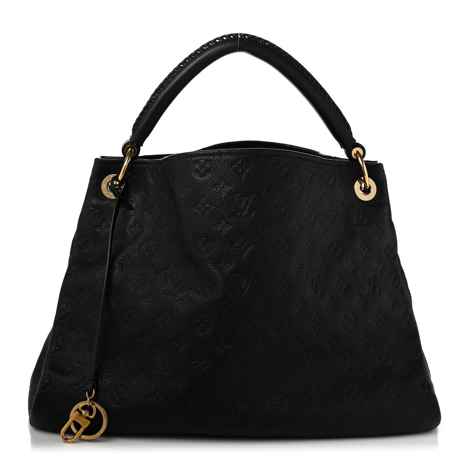 Louis Vuitton Empreinte Artsy MM Black