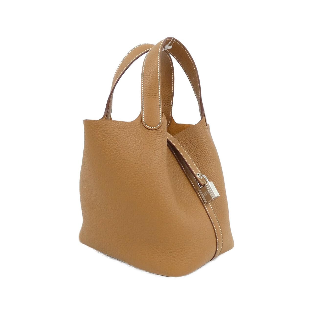 [Unused] Hermès Picotin Lock PM 056289CK Bag