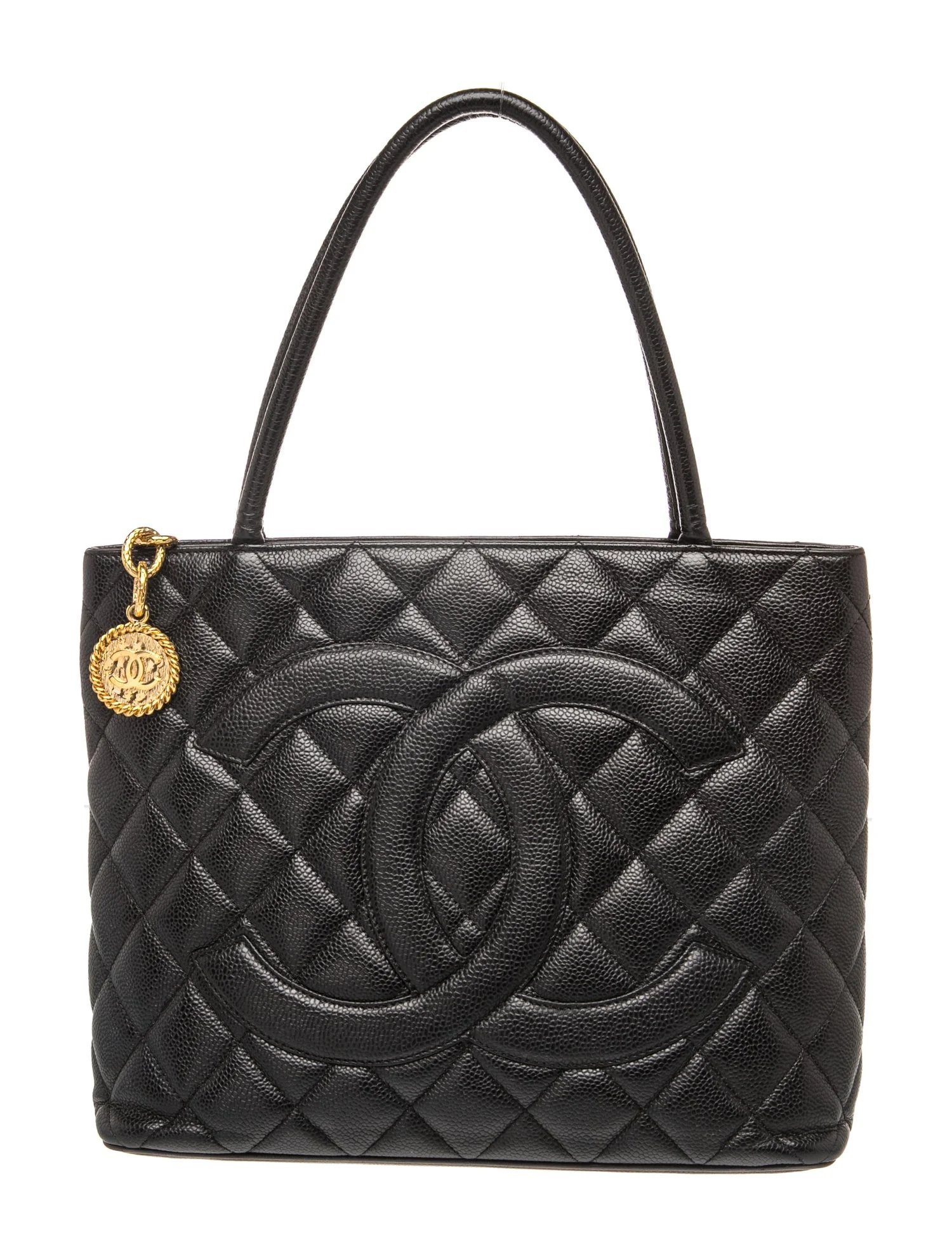 Quilted Medallion Tote