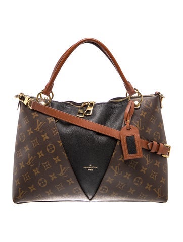 LV Monogram V MM