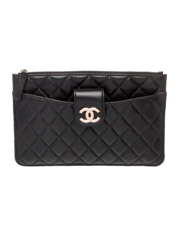 2024 Sunset Boulevard Pouch