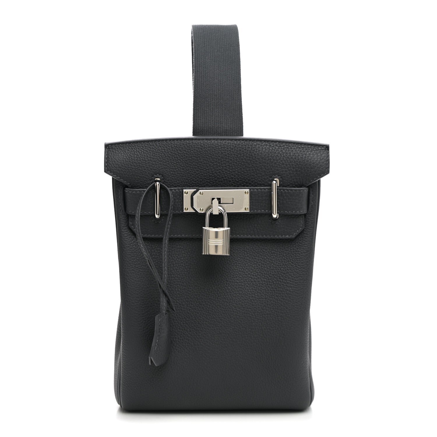 Togo Hac A Dos PM Backpack Ardoise