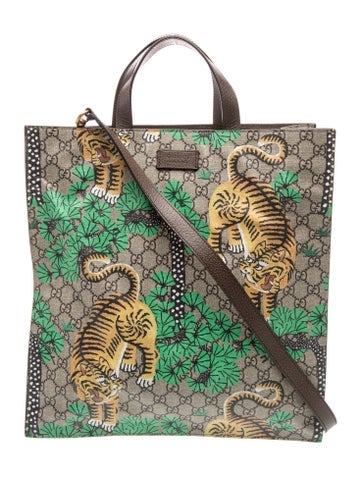 GG Supreme Bengal Tote