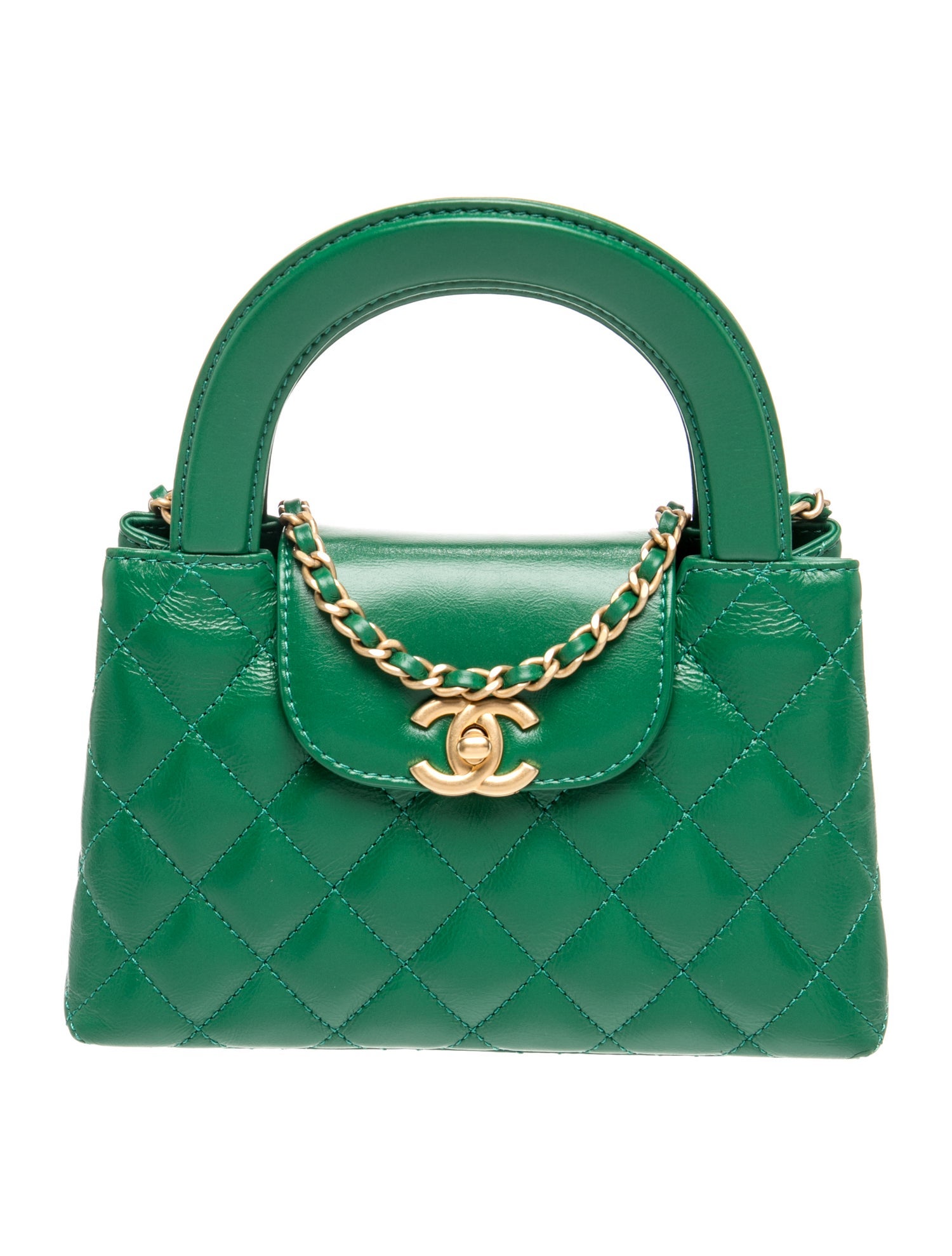 Nano Kelly Shopper