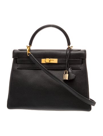Hermes Clemence Kelly II Retourne 32