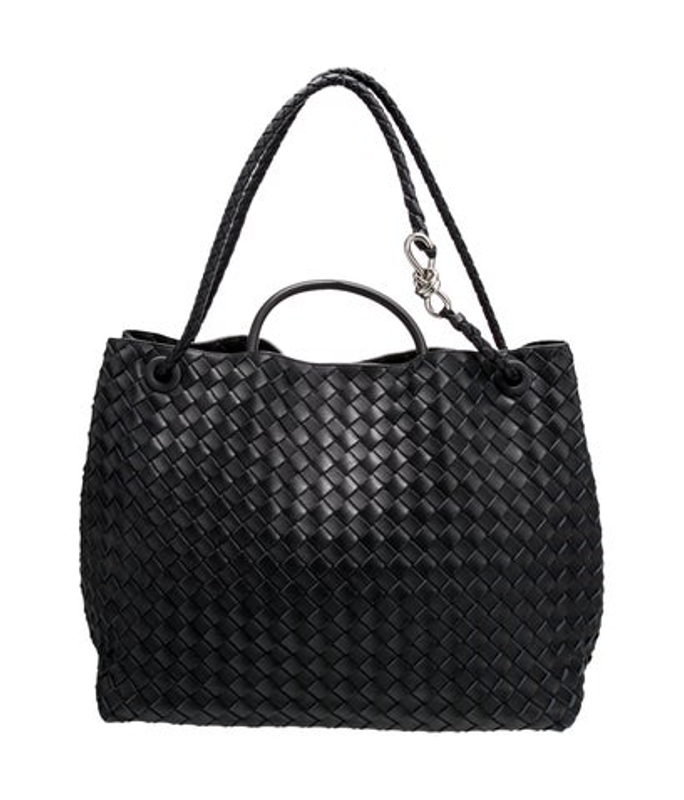 Bottega Veneta Veneta Intrecciato Andiamo Large