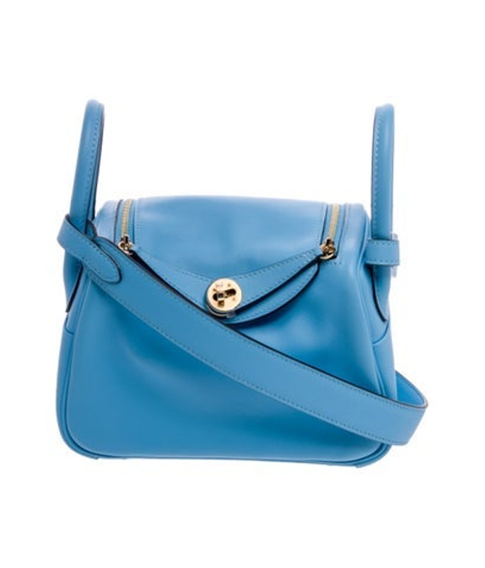 Hermes 2024 Swift Mini Lindy 20
