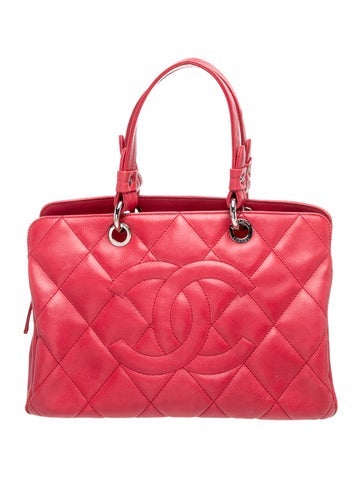 Timeless Soft Shopper Tote